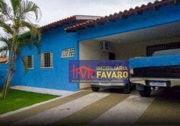 Casa com 3 dormitórios à venda, 200 m² por r$ 520.000,00 - monte belo - londrina/pr