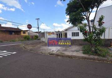 Casa com 3 dormitórios à venda, 150 m² por r$ 210.000,00 - conjunto habitacional violim - londrina/pr