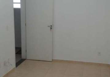 Apartamento com 2 dormitórios à venda, 46 m² por r$ 150.000,00 - piracicamirim - piracicaba/sp