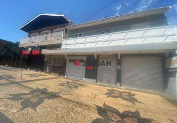 Casa com 3 dormitórios à venda, 720 m² por r$ 1.900.000,00 - piracicamirim - piracicaba/sp