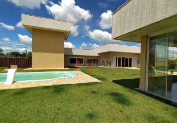 Casa com 4 dormitórios à venda, 667 m² por r$ 2.800.000,00 - campestre - piracicaba/sp