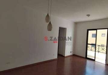 Apartamento com 2 dormitórios à venda, 67 m² por r$ 350.000,00 - nova américa - piracicaba/sp