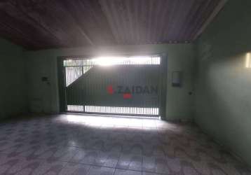 Casa com 4 dormitórios à venda, 152 m² por r$ 250.000,00 - jardim sol nascente - piracicaba/sp