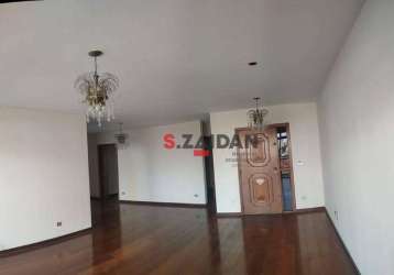 Apartamento com 3 dormitórios, 250 m² - venda por r$ 1.000.000,00 ou aluguel por r$ 4.350,00/mês - centro - piracicaba/sp