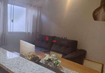 Casa com 3 dormitórios à venda, 116 m² por r$ 470.000,00 - residencial portal da água branca - piracicaba/sp