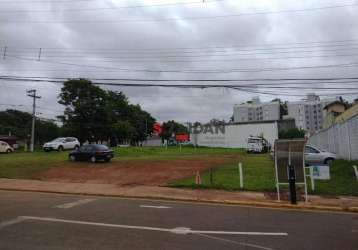 Terreno à venda, 432 m² por r$ 650.000,00 - jardim caxambu - piracicaba/sp