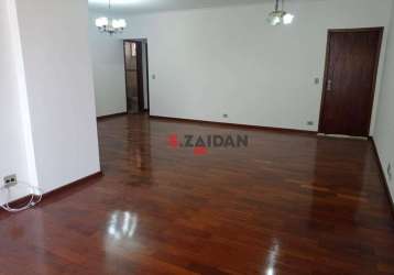 Apartamento com 3 dormitórios à venda, 150 m² por r$ 550.000,00 - higienópolis - piracicaba/sp