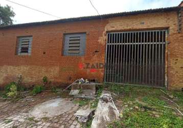 Casa com 3 dormitórios à venda, 792 m² por r$ 1.150.000,00 - jaraguá - piracicaba/sp