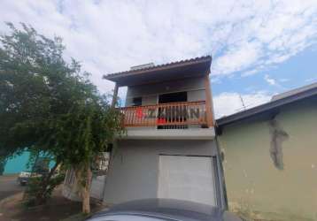 Casa com 1 dormitório à venda, 106 m² por r$ 700.000,00 - jardim caxambu - piracicaba/sp