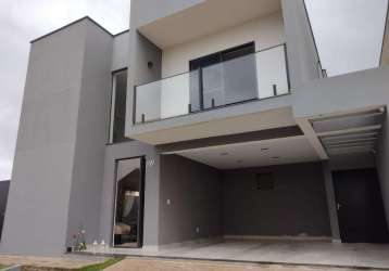 Casa com 3 dormitórios à venda por r$ 1.250.000,00 - água branca - piracicaba/sp