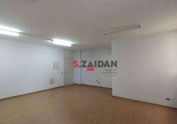 Sala, 40 m² - venda por r$ 200.000,00 ou aluguel por r$ 1.966,10/mês - alto - piracicaba/sp