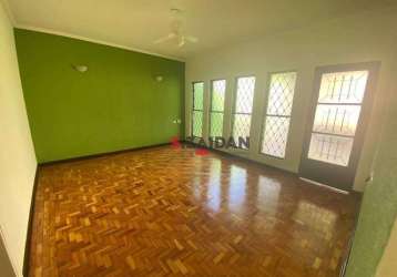 Casa com 3 dormitórios à venda, 180 m² por r$ 580.000,00 - vila independência - piracicaba/sp