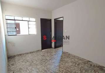 Casa com 2 dormitórios à venda, 44 m² por r$ 150.000,00 - jaraguá - piracicaba/sp