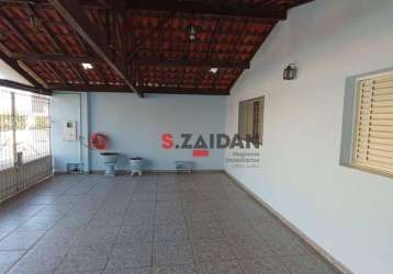 Casa com 3 dormitórios à venda, 155 m² por r$ 415.000,00 - piracicamirim - piracicaba/sp