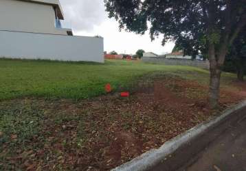 Terreno à venda, 300 m² por r$ 275.000,00 - água branca - piracicaba/sp