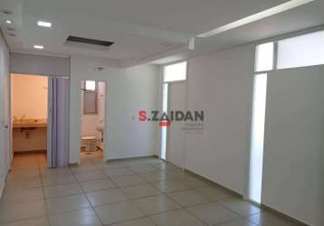 Sala à venda, 65 m² por r$ 280.000,00 - alto - piracicaba/sp