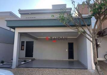 Casa com 3 dormitórios para alugar, 180 m² por r$ 6.445,00/mês - pompéia - piracicaba/sp