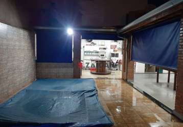 Edícula com 1 dormitório à venda, 80 m² por r$ 275.000,00 - monte feliz - piracicaba/sp