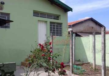 Casa com 3 dormitórios à venda por r$ 250.000,00 - jardim itapuã - piracicaba/sp