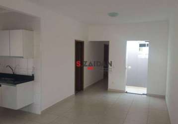 Casa com 3 dormitórios, 77 m² - venda por r$ 590.000,00 ou aluguel por r$ 2.955,00/mês - água branca - piracicaba/sp