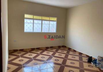 Casa com 2 dormitórios à venda, 109 m² por r$ 320.000,00 - paulista - piracicaba/sp