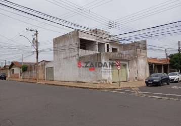 Casa com 3 dormitórios à venda, 178 m² por r$ 850.000,00 - jardim petrópolis - piracicaba/sp