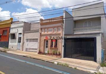 Casa com 3 dormitórios para alugar, 220 m² por r$ 4.988,00/mês - alto - piracicaba/sp