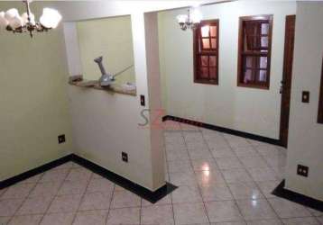 Casa com 2 dormitórios à venda, 175 m² por r$ 350.000,00 - água branca - piracicaba/sp