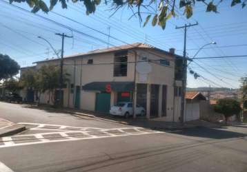 Casa com 7 dormitórios à venda, 540 m² por r$ 1.390.000,00 - vila independência - piracicaba/sp