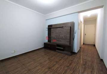 Apartamento com 1 dormitório à venda, 77 m² por r$ 160.000,00 - centro - piracicaba/sp