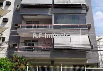 Apartamento com 2 quartos à venda na rua águas mornas, vila valqueire, rio de janeiro, 97 m2 por r$ 399.000