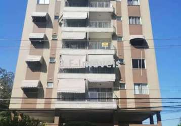 Apartamento com 2 quartos à venda na rua ouro branco, vila valqueire, rio de janeiro, 79 m2 por r$ 420.000