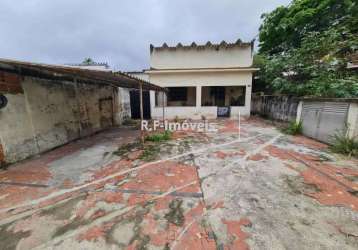 Casa com 2 quartos à venda na rua isidora, vila valqueire, rio de janeiro, 58 m2 por r$ 200.000