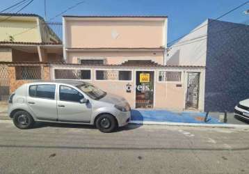 Casa em condomínio fechado com 4 quartos à venda na rua sapopemba, bento ribeiro, rio de janeiro, 79 m2 por r$ 450.000