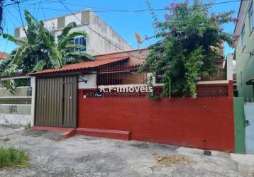 Casa com 3 quartos à venda na rua sirici, marechal hermes, rio de janeiro, 98 m2 por r$ 515.000