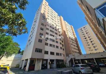 Apartamento com 2 quartos à venda na rua paulo prado, oswaldo cruz, rio de janeiro, 48 m2 por r$ 215.000