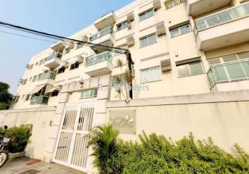 Apartamento com 2 quartos à venda na rua ana teles, campinho, rio de janeiro, 71 m2 por r$ 320.000