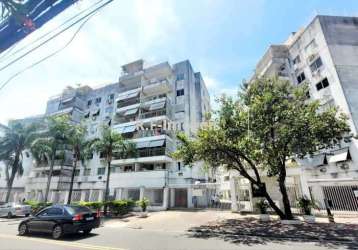 Cobertura com 2 quartos à venda na rua quiririm, vila valqueire, rio de janeiro, 127 m2 por r$ 480.000