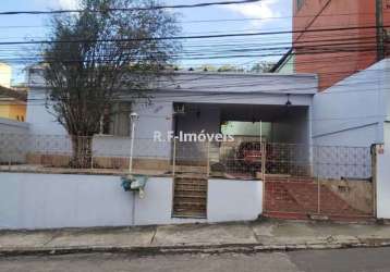 Casa com 2 quartos à venda na rua das rosas, vila valqueire, rio de janeiro, 206 m2 por r$ 750.000