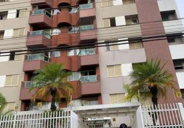 Apartamento para locação em são josé dos campos, parque residencial aquarius, 4 dormitórios, 1 suíte, 3 banheiros, 2 vagas