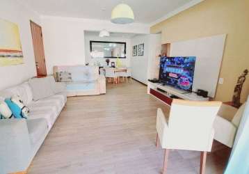 Apartamento com lazer, com 4 dormitórios, na praia das astúrias.