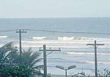 Pitangueiras - lindo apartamento, vista maravilhosa do mar, calçadão, 1 por andar