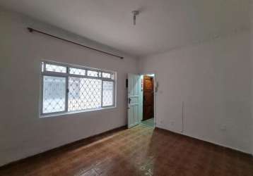 Apartamento para venda em santos, jabaquara, 2 dormitórios, 1 banheiro, 1 vaga