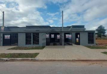 Casa à venda em campo de santana, curitiba