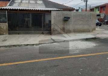 Casa a venda na cidade industrial vila arroyo :