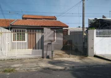 Casa em curitiba