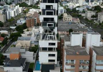 Venda apartamento chapecó sc