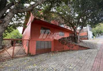 Venda barracão/ galpão chapecó sc