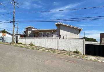 Casa para comprar com três quartos sendo uma suíte no bairro jardim das palmeiras na cidade de valinhos - sp