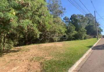 Terreno em condomínio para comprar no condomínio vista alegre café em vinhedo, interior de são paulo